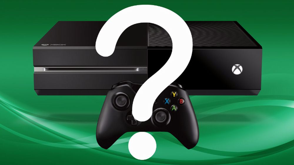 Microsoft pronta a svelare nuovo hardware e controller per Xbox One.jpg Microsoft pronta a svelare nuovo hardware e controller per Xbox One.jpg